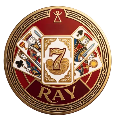 Ray emblem
